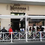 Miramar Hotel Arrecife (Lanzarote)