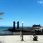 Hotel Miramar Arrecife (Lanzarote)
