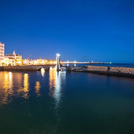 Hotel Miramar Arrecife (Lanzarote)