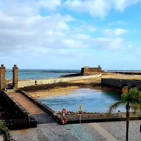 Miramar Hotel Arrecife (Lanzarote)