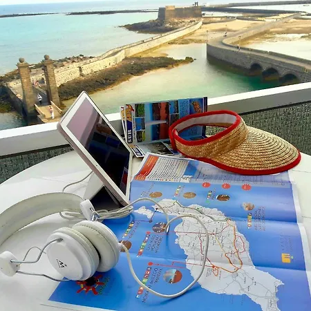 Miramar Hotel Arrecife (Lanzarote)