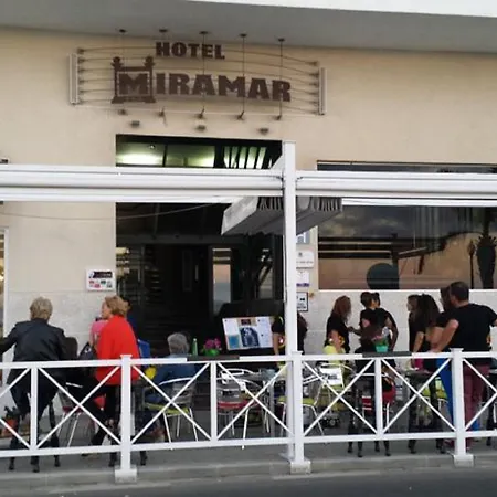 Miramar Hotel Arrecife (Lanzarote)