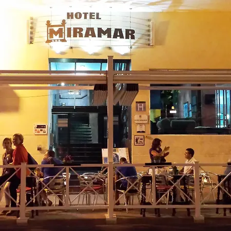 Miramar Arrecife (Lanzarote)
