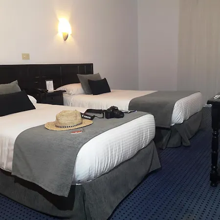 Miramar Hotel
