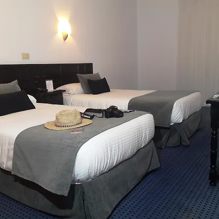 Miramar Hotel