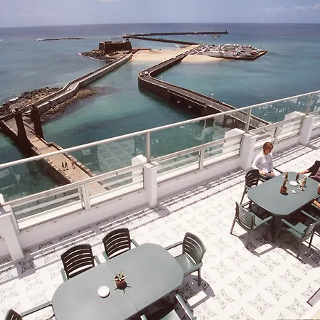 Miramar Hotel Arrecife (Lanzarote)