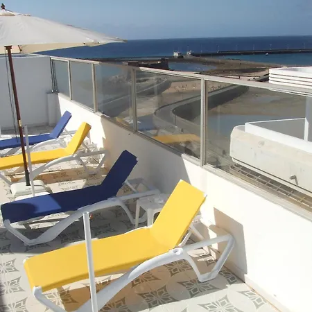 Hotel Miramar Arrecife (Lanzarote)