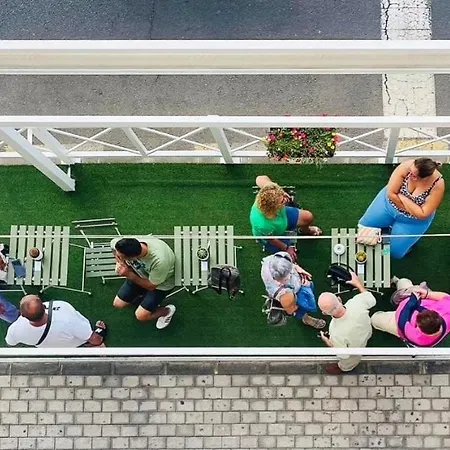 Miramar Hotel Arrecife (Lanzarote)