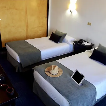 Miramar Hotel