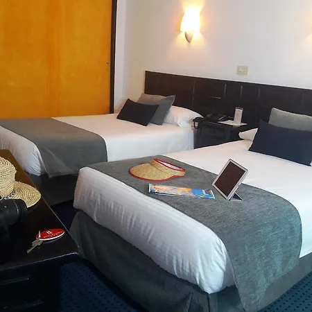 Hotel Miramar