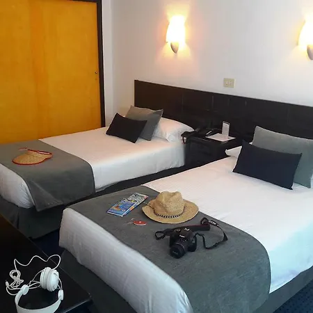 Miramar 3* Arrecife (Lanzarote)
