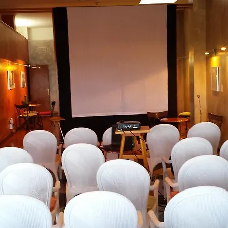 Hotel Miramar Arrecife (Lanzarote)