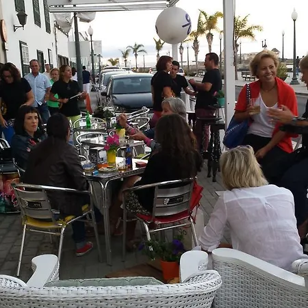 Miramar Arrecife (Lanzarote)