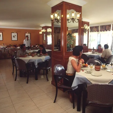 Miramar Hotel Arrecife (Lanzarote)