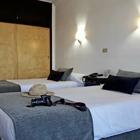 Miramar Hotel Arrecife (Lanzarote)