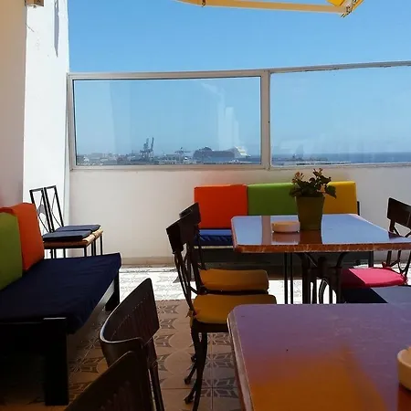 Miramar 3* Arrecife (Lanzarote)