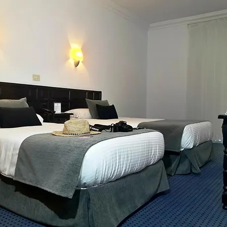 Miramar Hotel