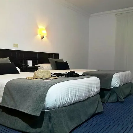 Miramar Hotel