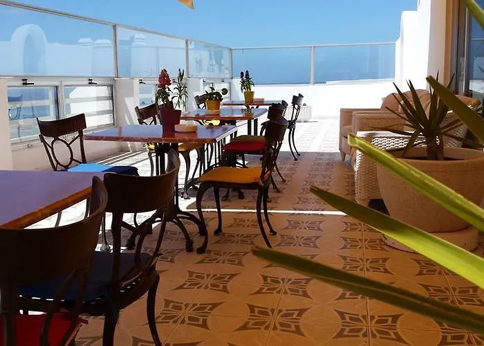 Miramar 3*