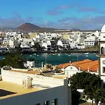 Otel Miramar Arrecife (Lanzarote)