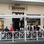 Szálloda Miramar 3*