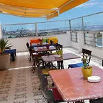 Szálloda Miramar Arrecife