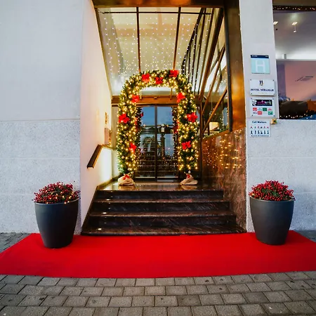 Miramar Ξενοδοχείο