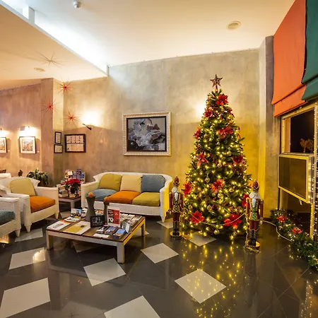 Miramar Ξενοδοχείο 3*