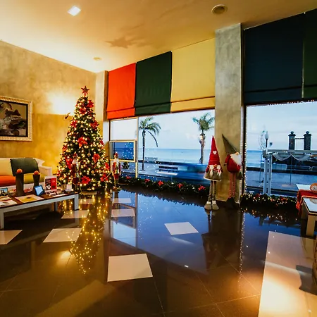 Ξενοδοχείο Miramar