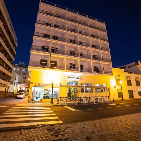 Miramar Ξενοδοχείο Arrecife (Lanzarote)