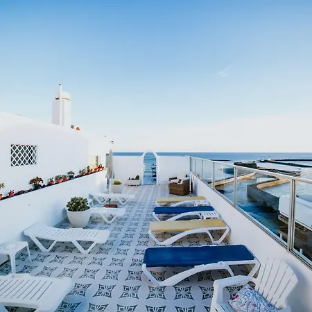 Miramar Ξενοδοχείο Arrecife (Lanzarote)