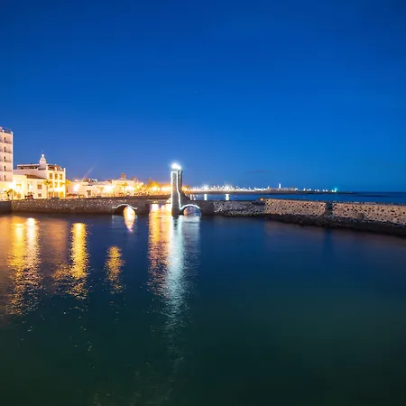 Miramar Ξενοδοχείο Arrecife (Lanzarote)