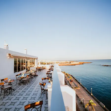 Ξενοδοχείο Miramar Arrecife (Lanzarote)