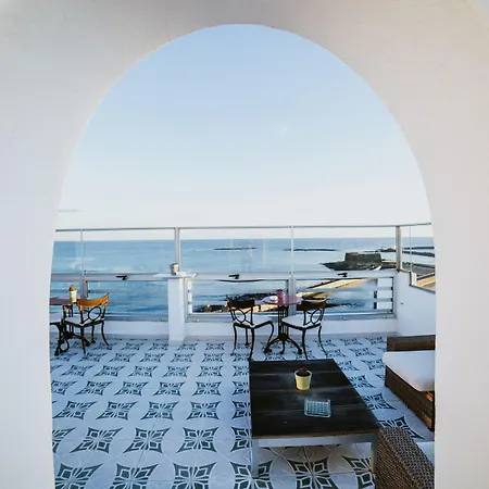 Miramar Arrecife (Lanzarote)