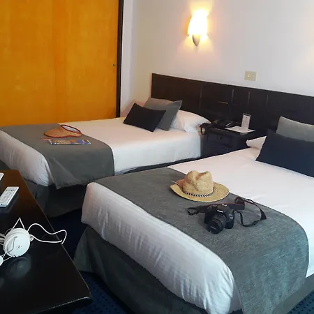 Miramar Ξενοδοχείο Arrecife (Lanzarote)