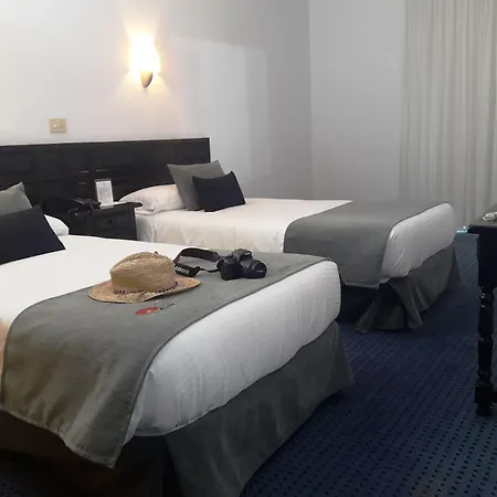 Miramar Ξενοδοχείο