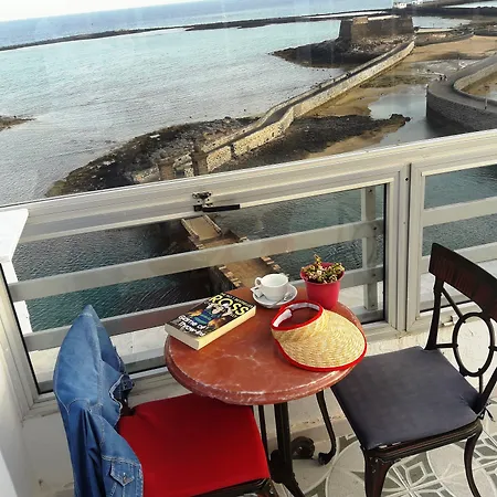 Ξενοδοχείο Miramar Arrecife (Lanzarote)