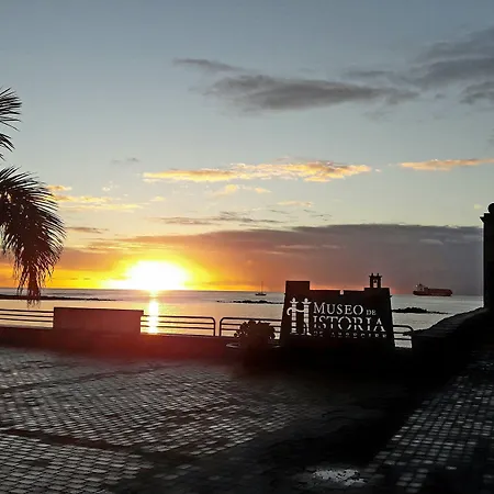 Miramar Ξενοδοχείο Arrecife (Lanzarote)