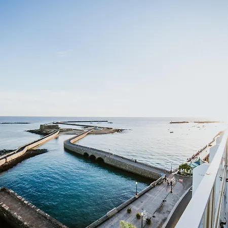 Miramar Arrecife (Lanzarote)