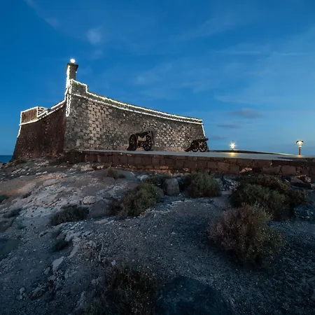 Ξενοδοχείο Miramar