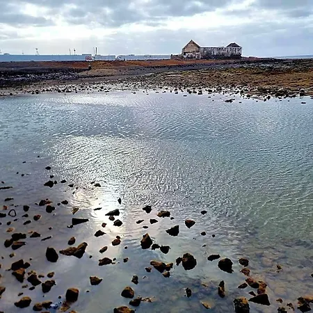 Hotel Miramar Arrecife (Lanzarote)