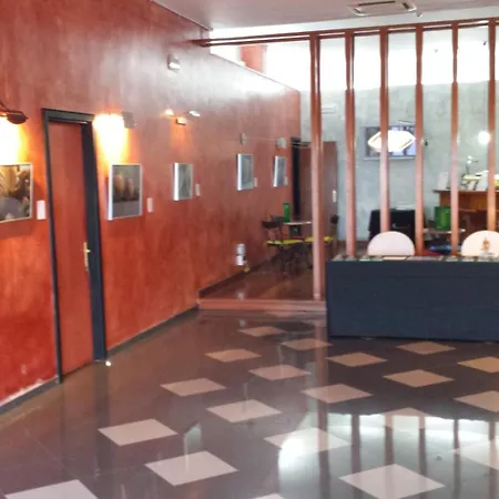 Miramar Ξενοδοχείο 3*