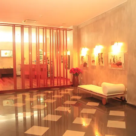 Miramar 3* Arrecife (Lanzarote)