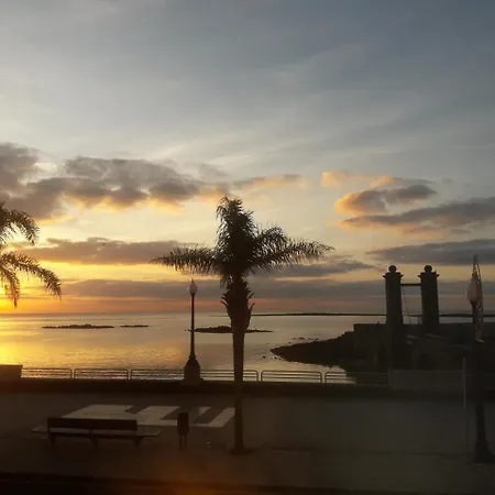 Hotel Miramar