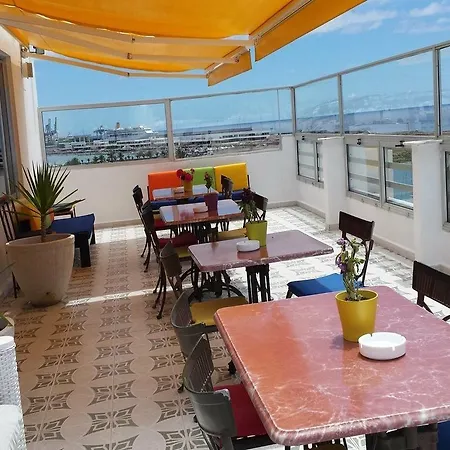 Hotel Miramar Arrecife (Lanzarote)