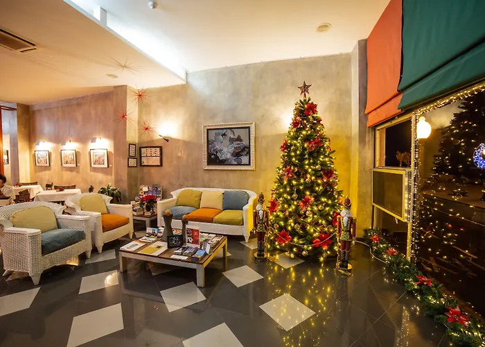 Miramar Ξενοδοχείο 3*