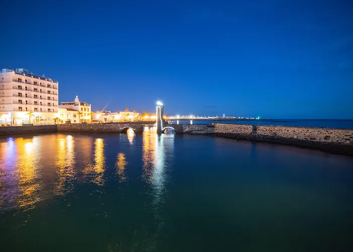 Miramar Ξενοδοχείο Arrecife (Lanzarote)