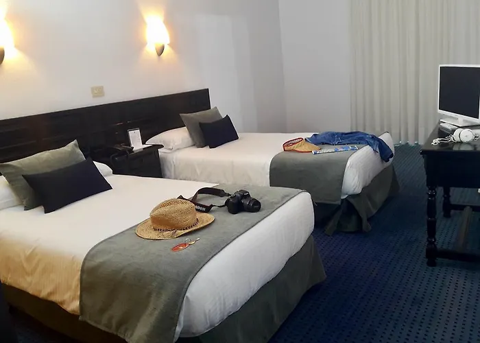 Miramar Ξενοδοχείο