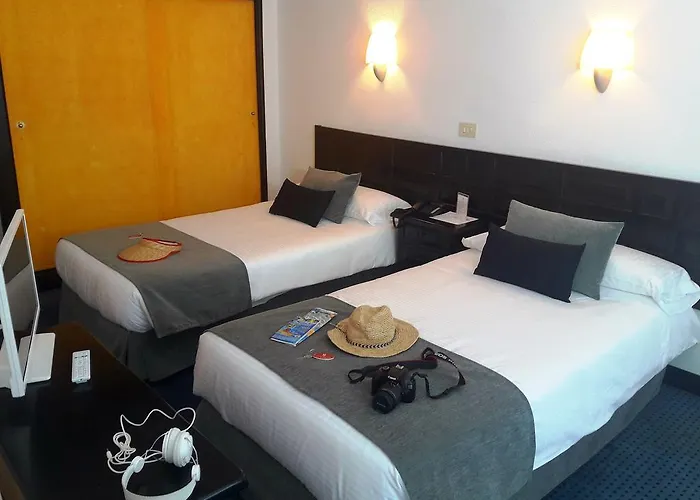 Miramar 3* Arrecife (Lanzarote)