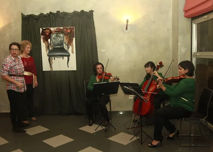 Ξενοδοχείο Miramar 3*